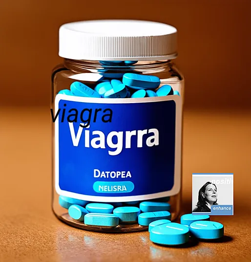 El viagra se compra bajo receta